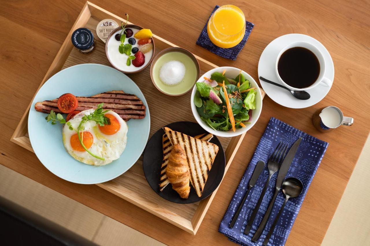 Genji Kyoto, A Member Of Design Hotel