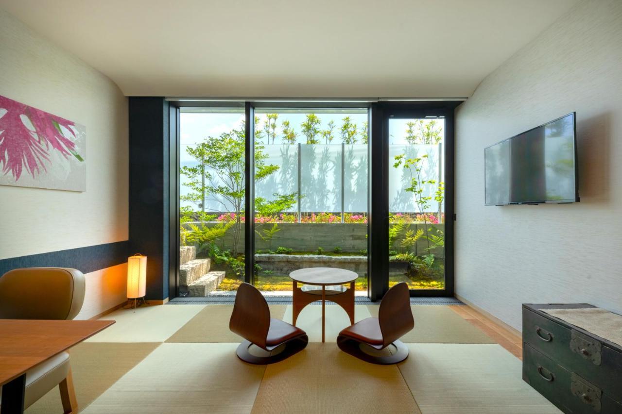 Genji Kyoto, A Member Of Design Hotel