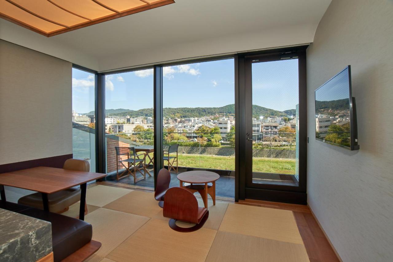 Hotel Genji Kyoto, A Member Of Design