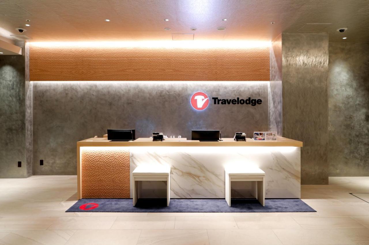 Travelodge Shijo Kawaramachi
