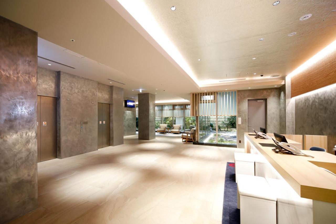 Travelodge Shijo Kawaramachi