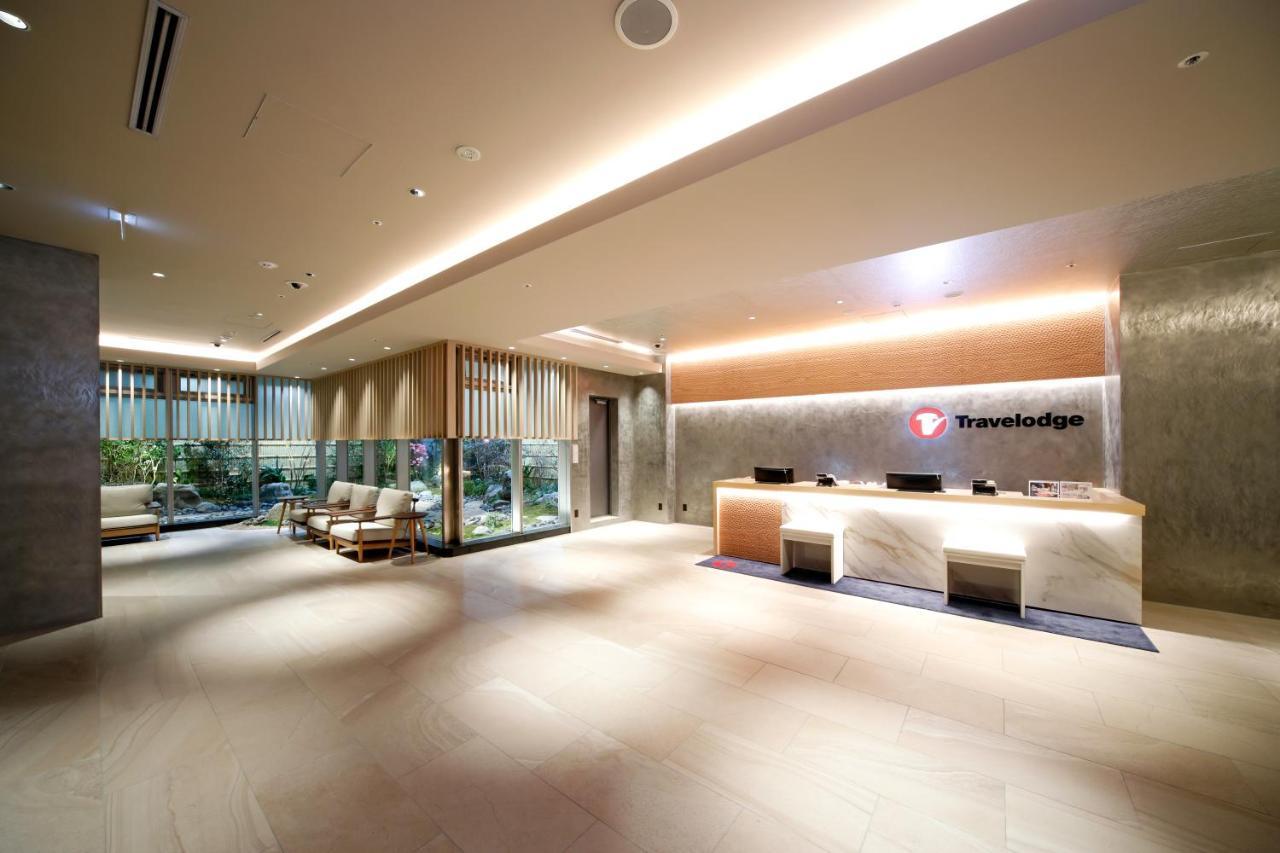 Travelodge Shijo Kawaramachi 3*