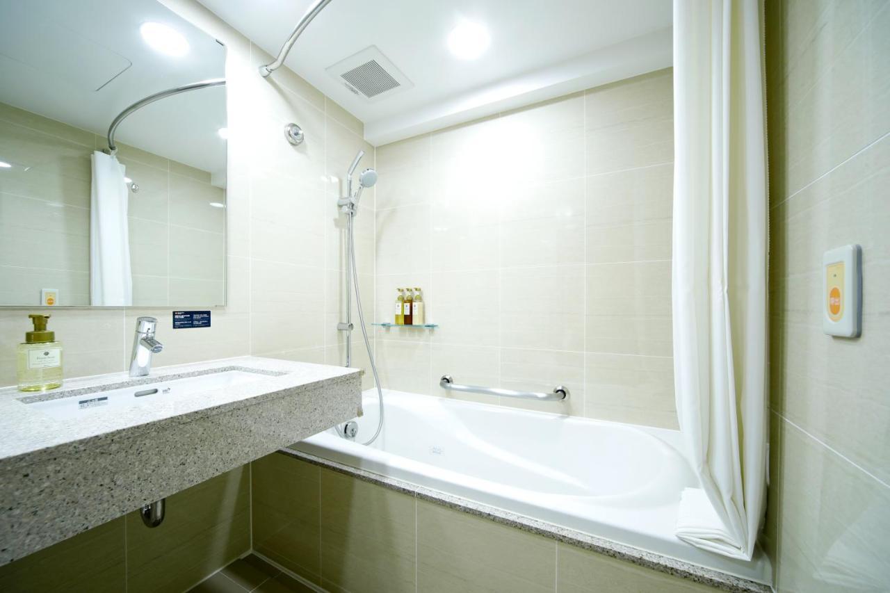 Travelodge Shijo Kawaramachi