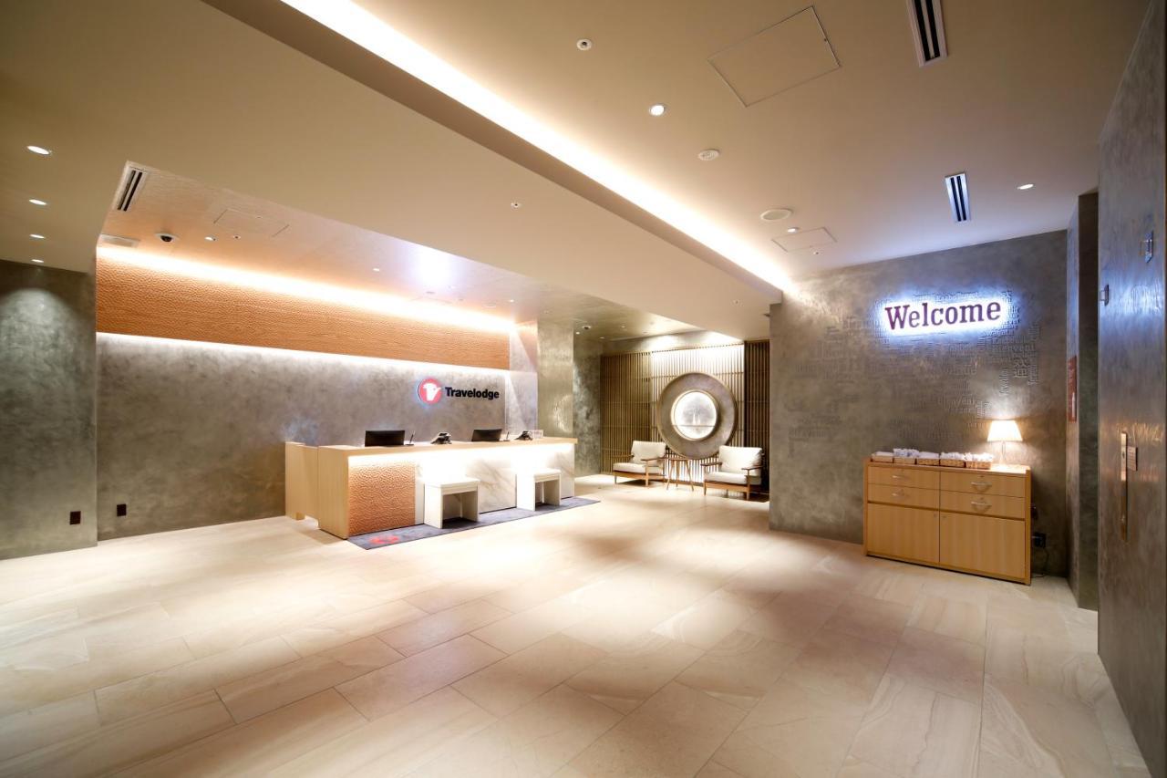 Travelodge Shijo Kawaramachi Hotel 3*