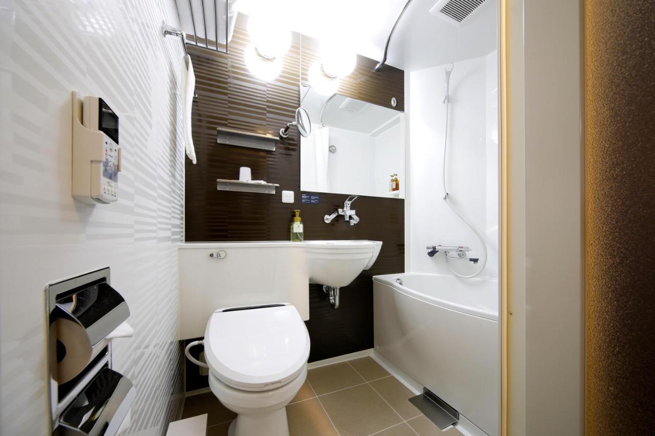 Travelodge Shijo Kawaramachi Hotel