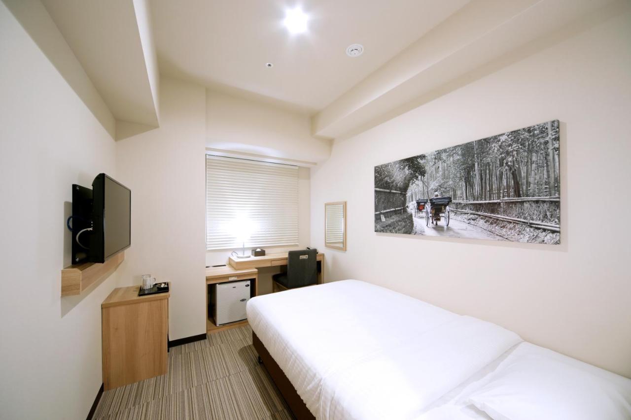 Travelodge Shijo Kawaramachi Hotel