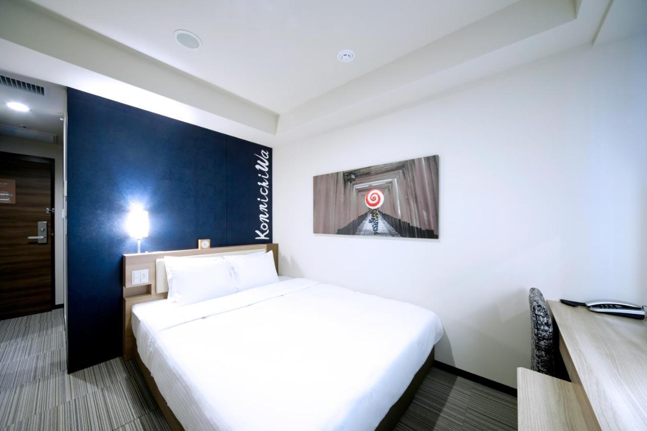 Hotel Travelodge Shijo Kawaramachi