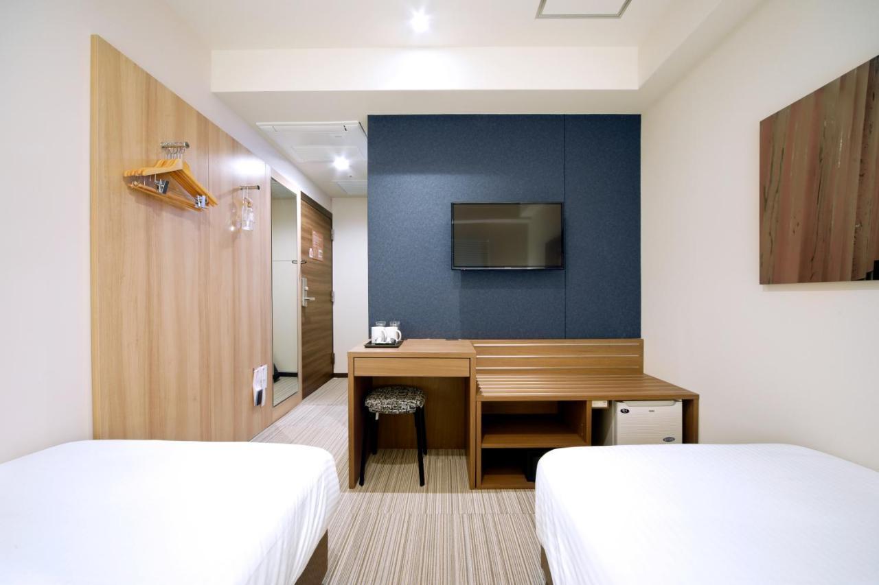 Travelodge Shijo Kawaramachi Hotel Kyoto