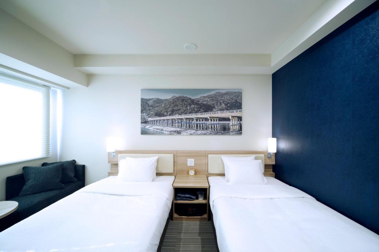 Hotel Travelodge Shijo Kawaramachi 3*