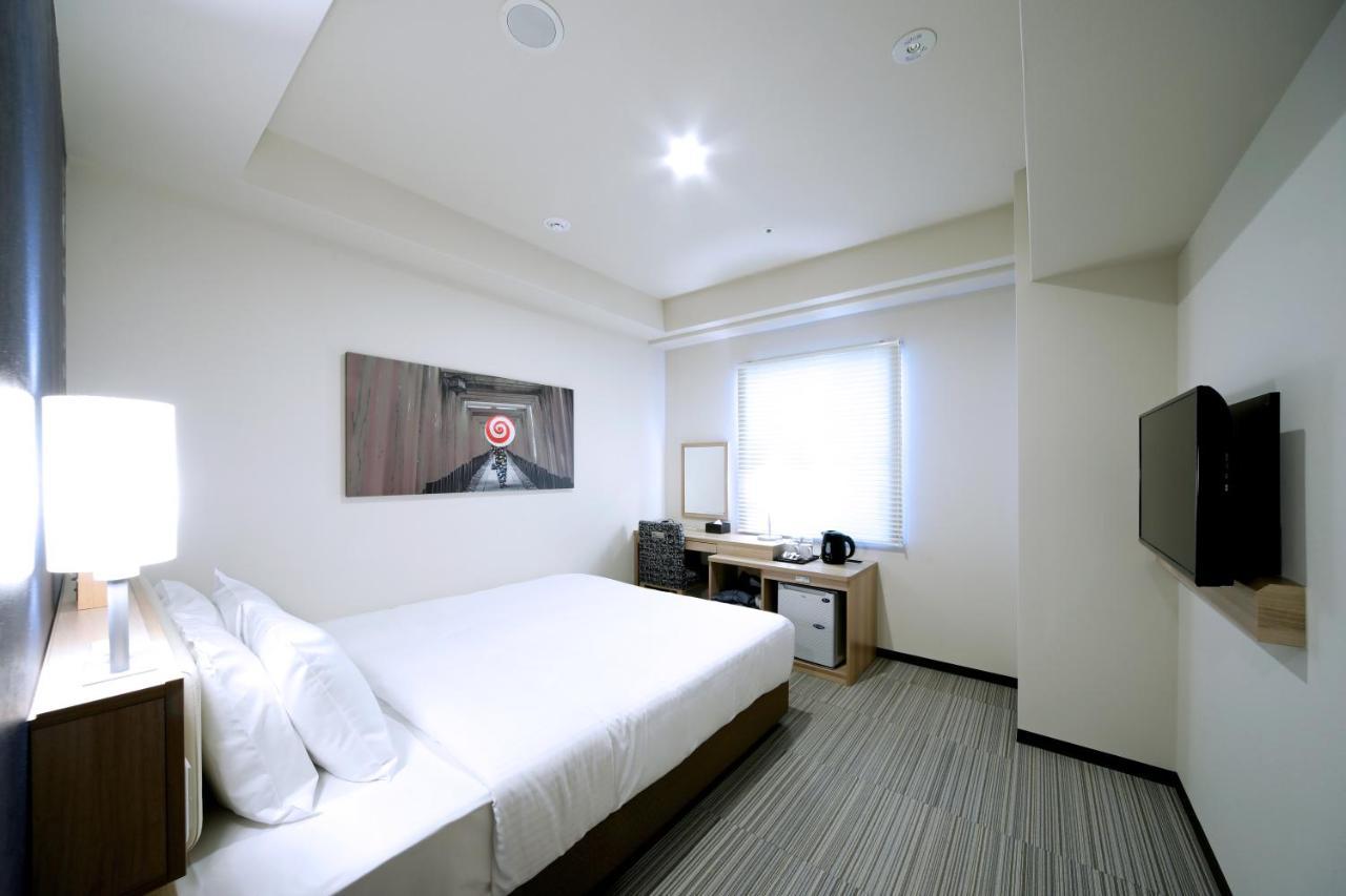 Travelodge Shijo Kawaramachi Hotel Kyoto