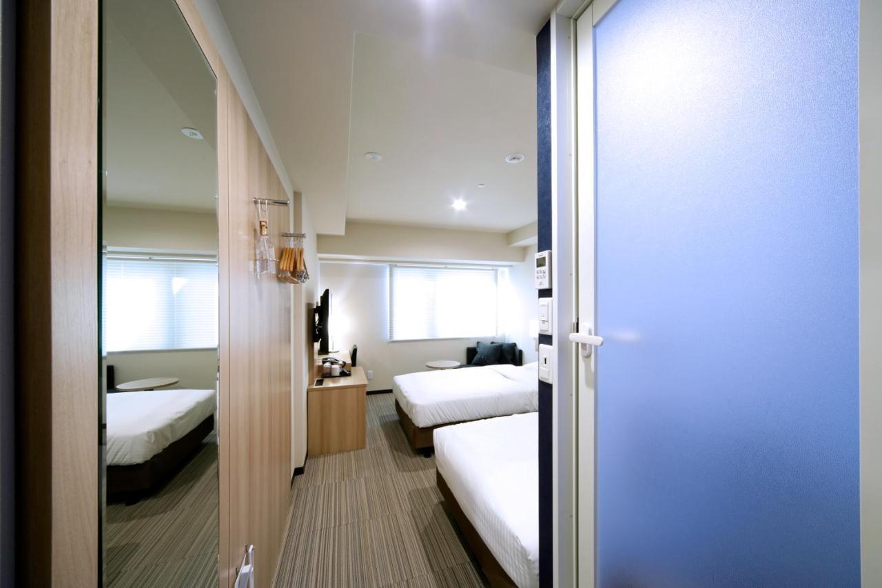 Hotel Travelodge Shijo Kawaramachi Kyoto