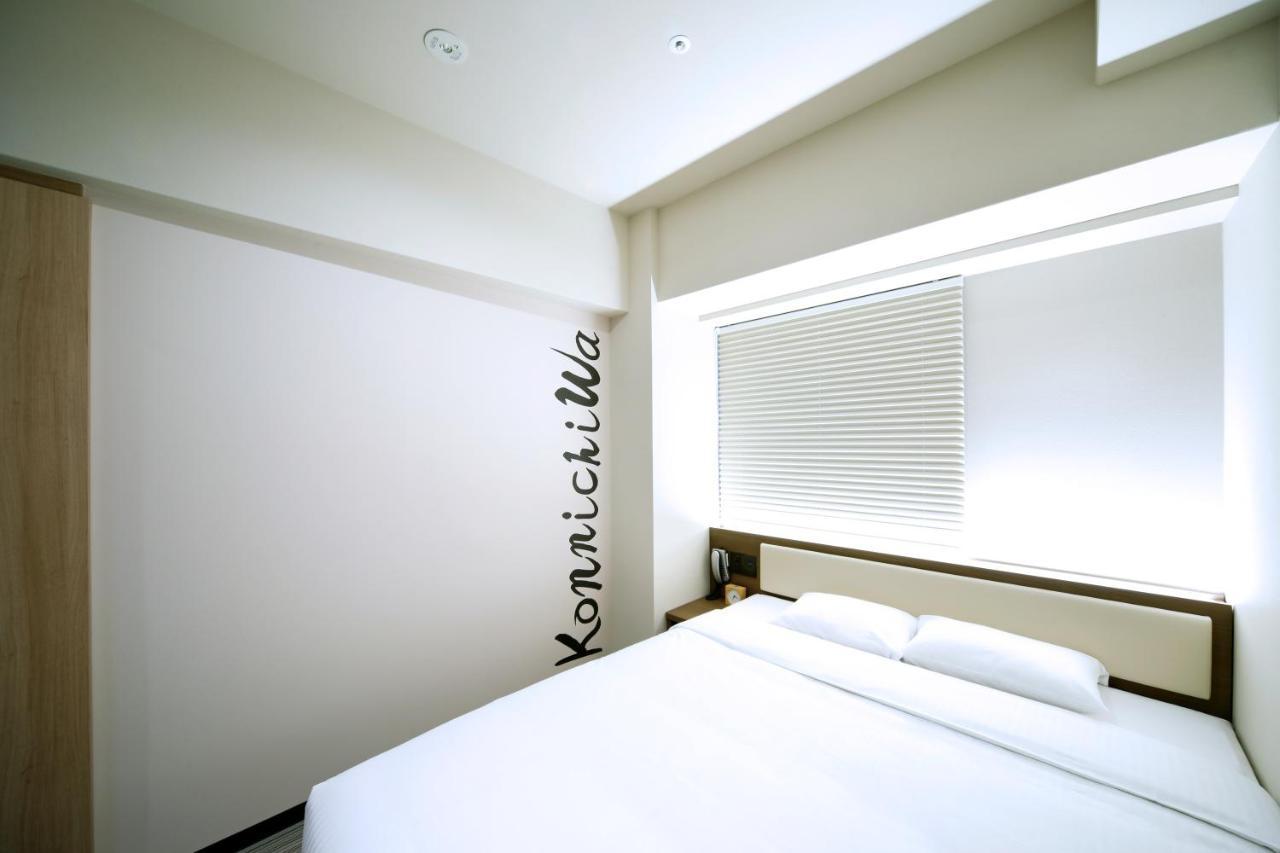 Hotel Travelodge Shijo Kawaramachi 3*