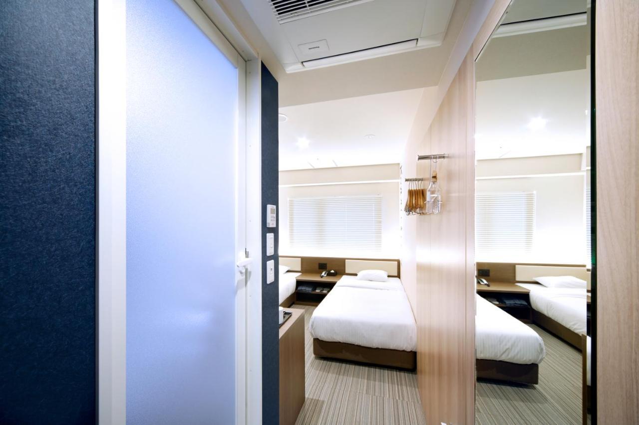 Travelodge Shijo Kawaramachi