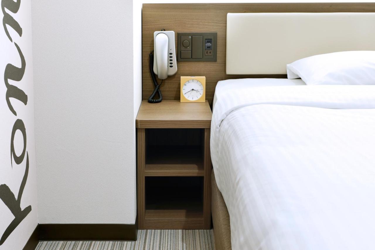 Travelodge Shijo Kawaramachi Hotel 3*