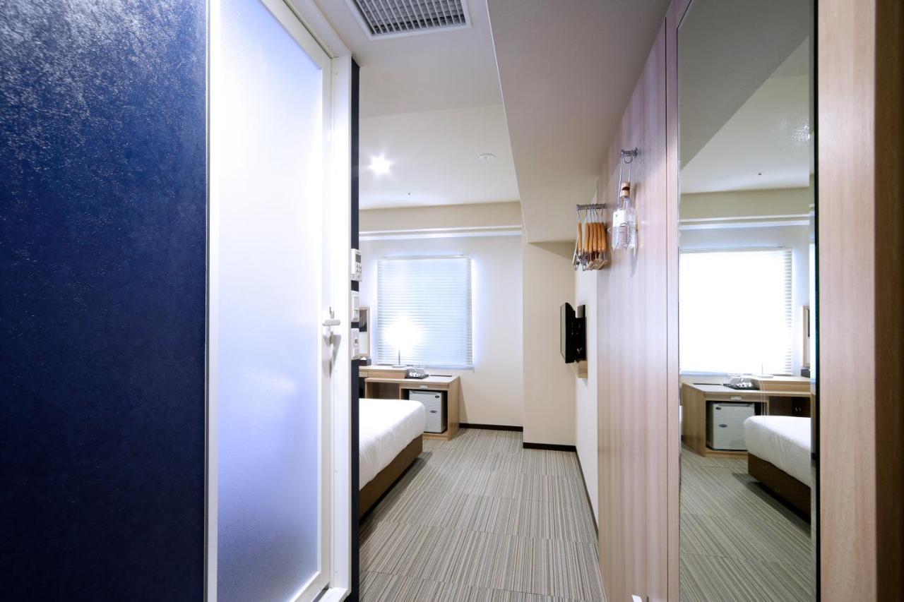 Travelodge Shijo Kawaramachi 3* Kyoto
