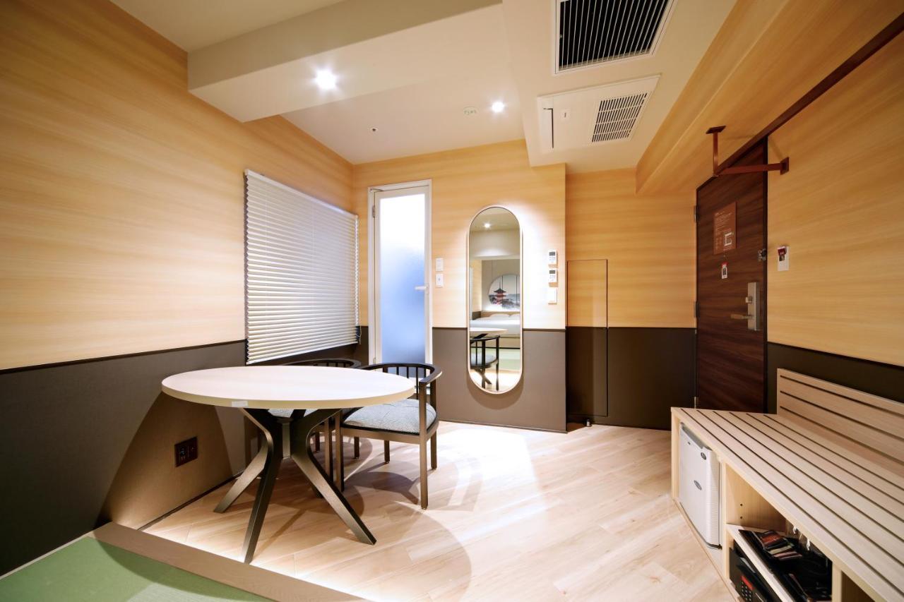 Travelodge Shijo Kawaramachi Kyoto