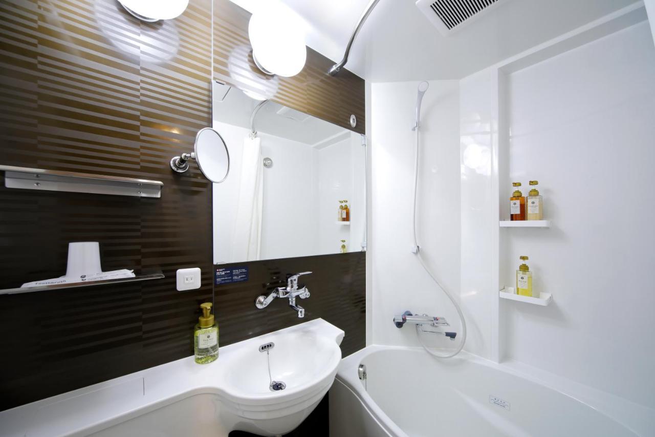 Hotel Travelodge Shijo Kawaramachi