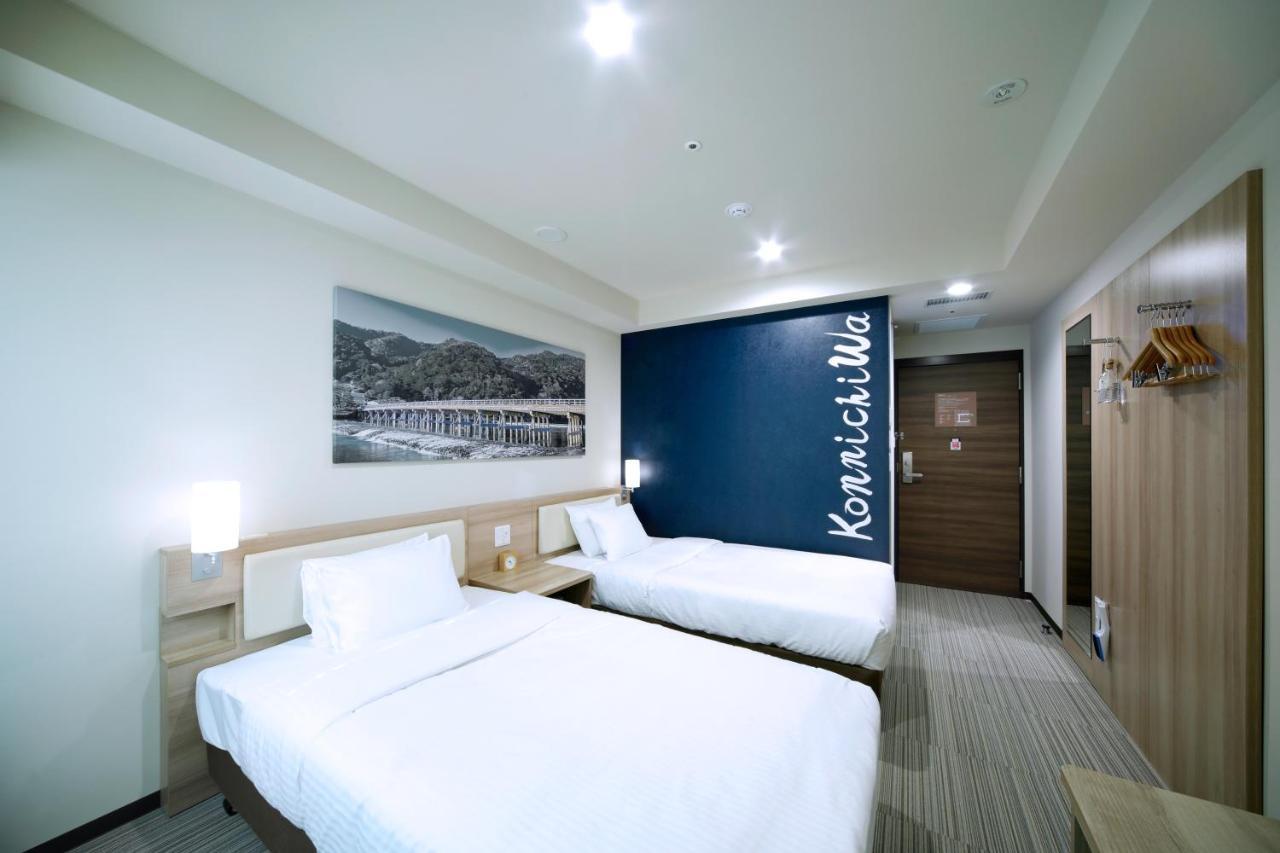 Travelodge Shijo Kawaramachi 3*