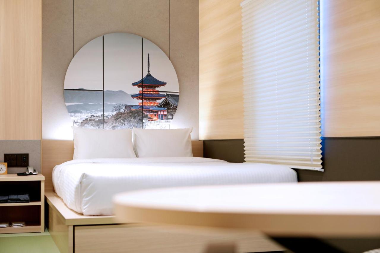 Travelodge Shijo Kawaramachi 3* Kyoto