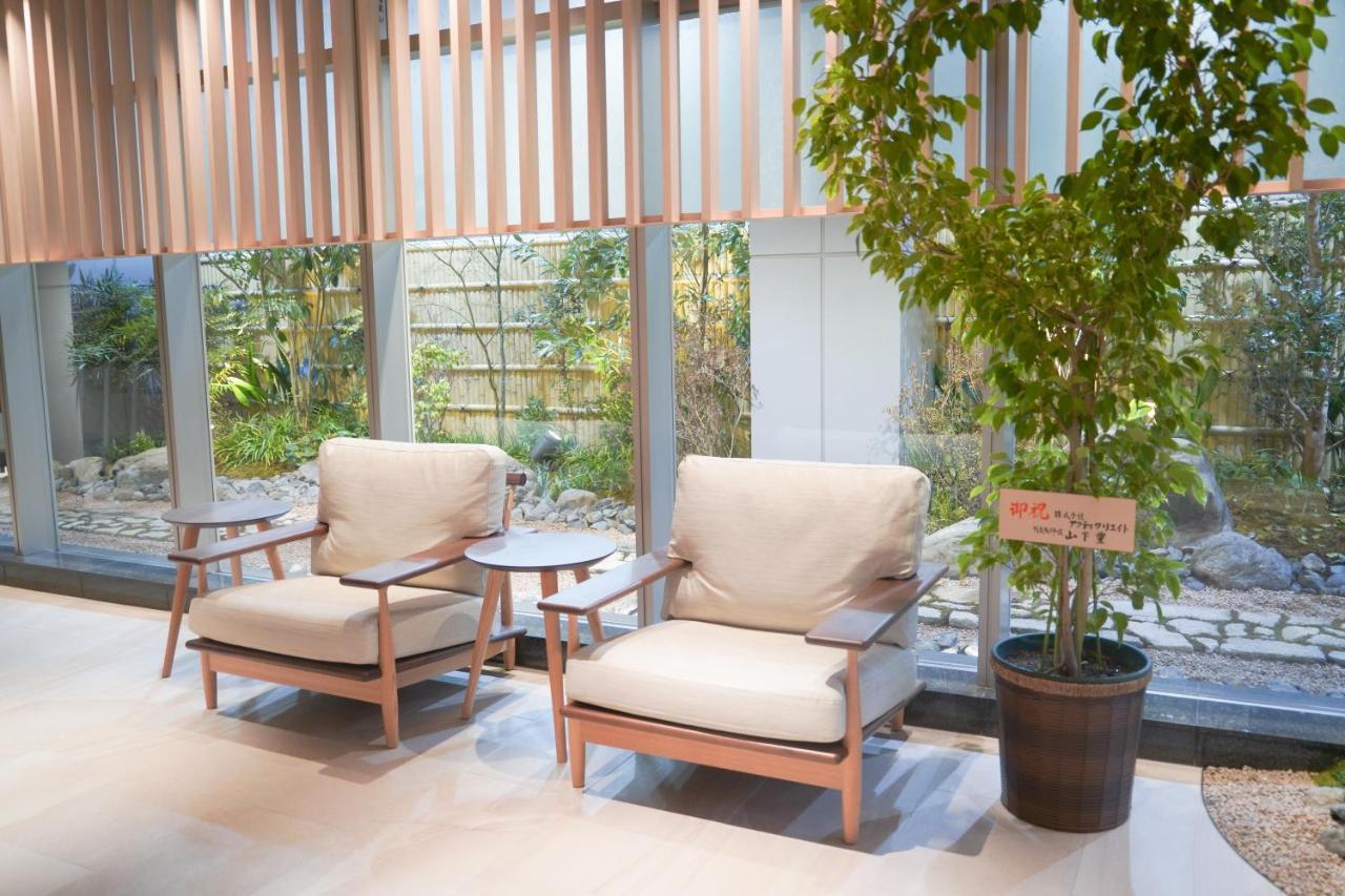 Travelodge Shijo Kawaramachi Hotel 3*