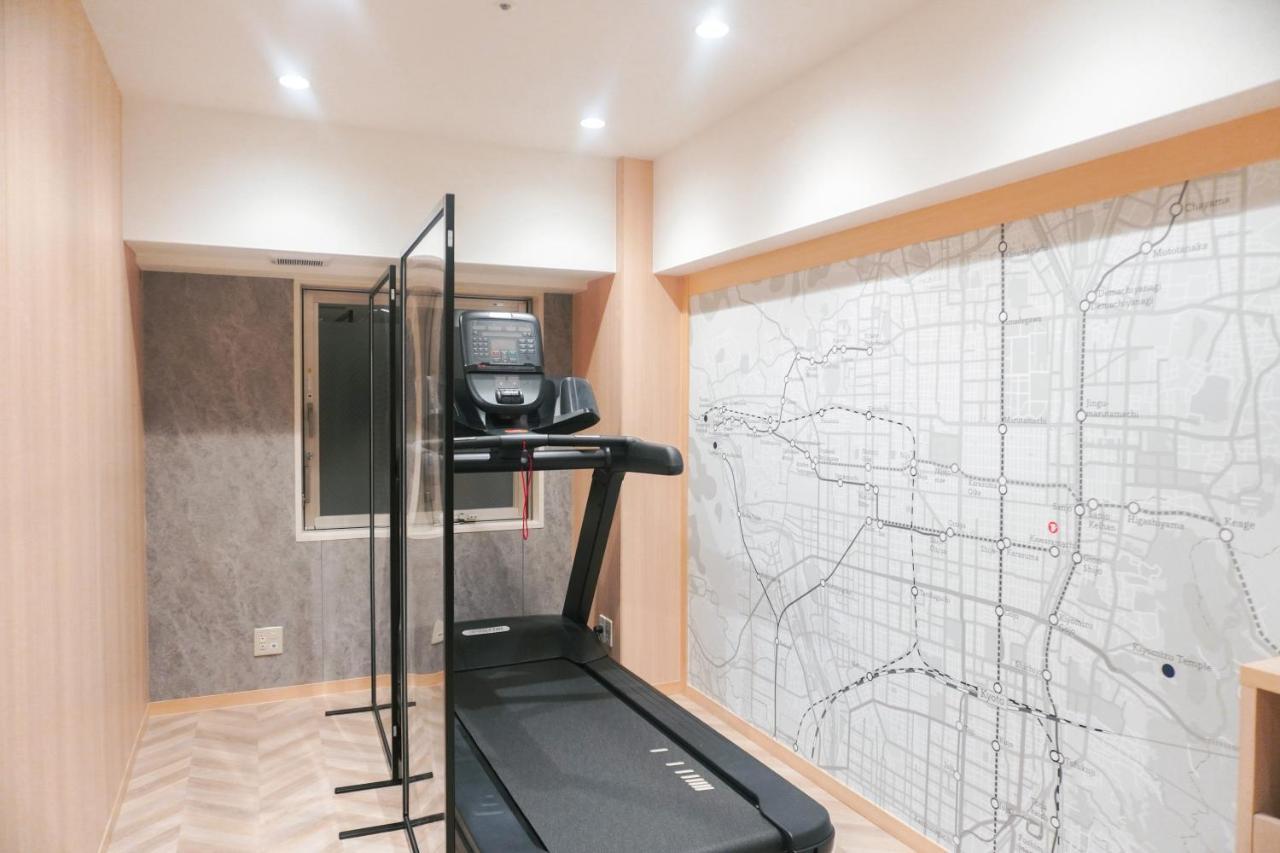 Hotel Travelodge Shijo Kawaramachi Kyoto