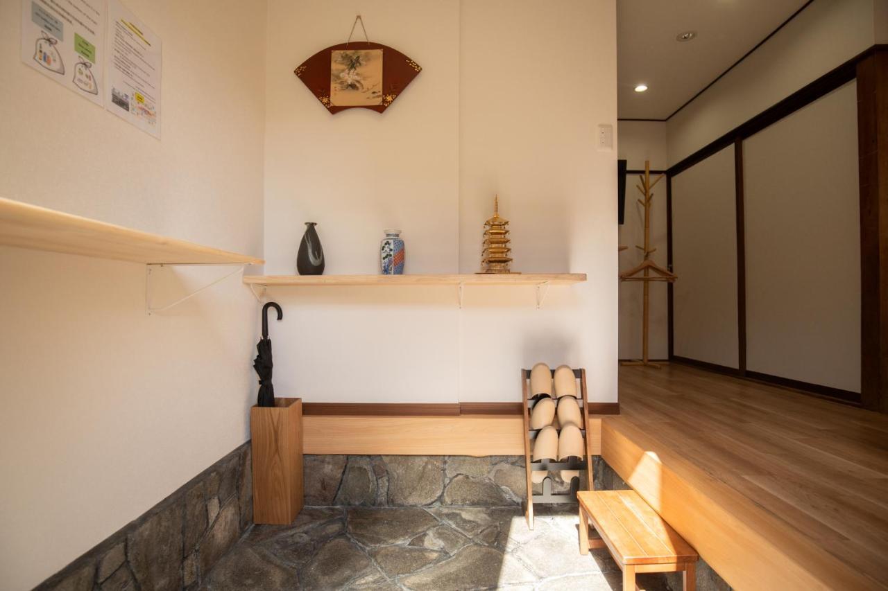 京乃宿 香月庵/kyonoyado Kougetsuan【一棟貸切の京町屋】 * Kyoto