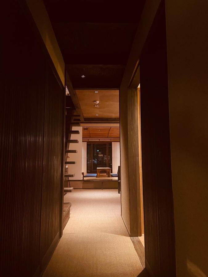 Guest house 京都　水凪庵　kyoto Mizunagian