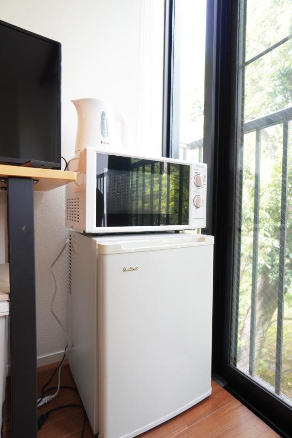 Bird Apartment *