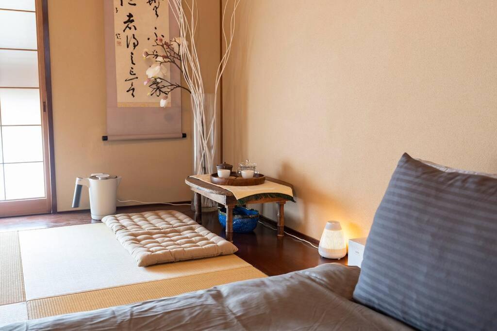 Rakumankan Holiday home Kyoto
