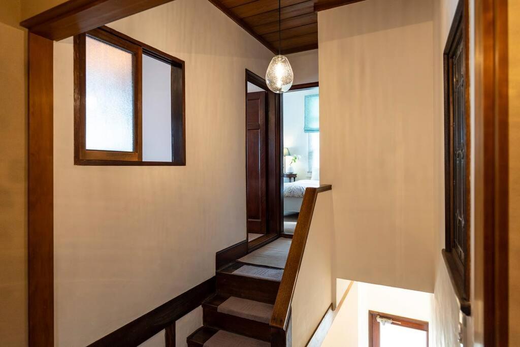 Rakumankan Holiday home *