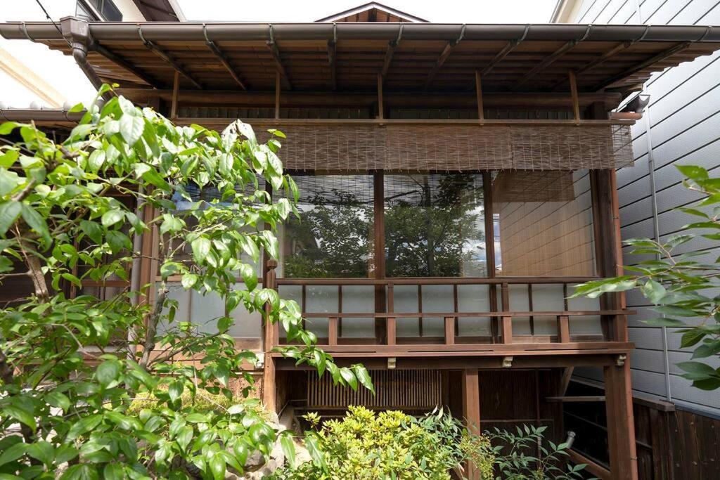 Rakumankan Holiday home