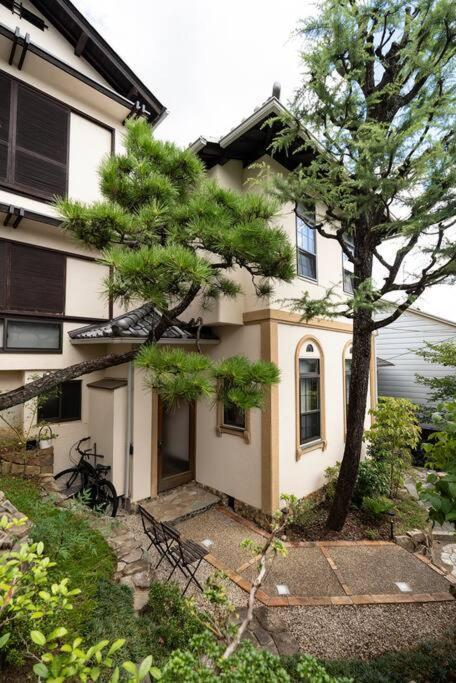 Rakumankan Holiday home
