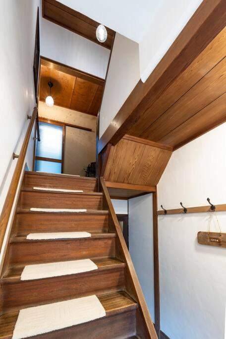 Holiday home Rakumankan Kyoto
