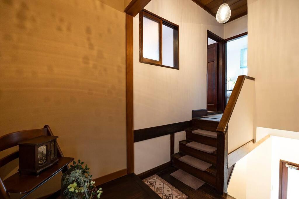 Rakumankan Holiday home