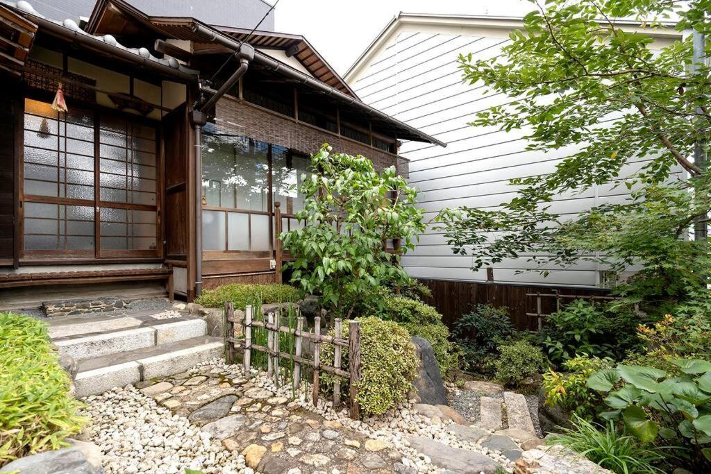 Holiday home Rakumankan Kyoto
