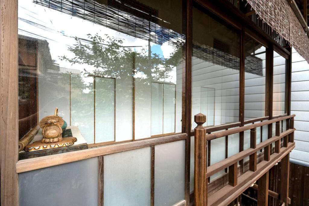 Rakumankan Holiday home *
