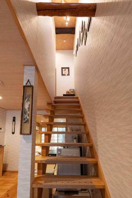 Holiday home Kyomachiya Mitsuki