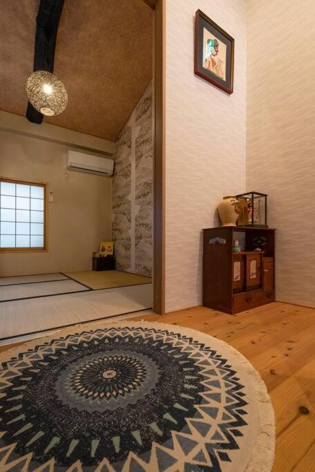 Kyomachiya Mitsuki Holiday home Kyoto