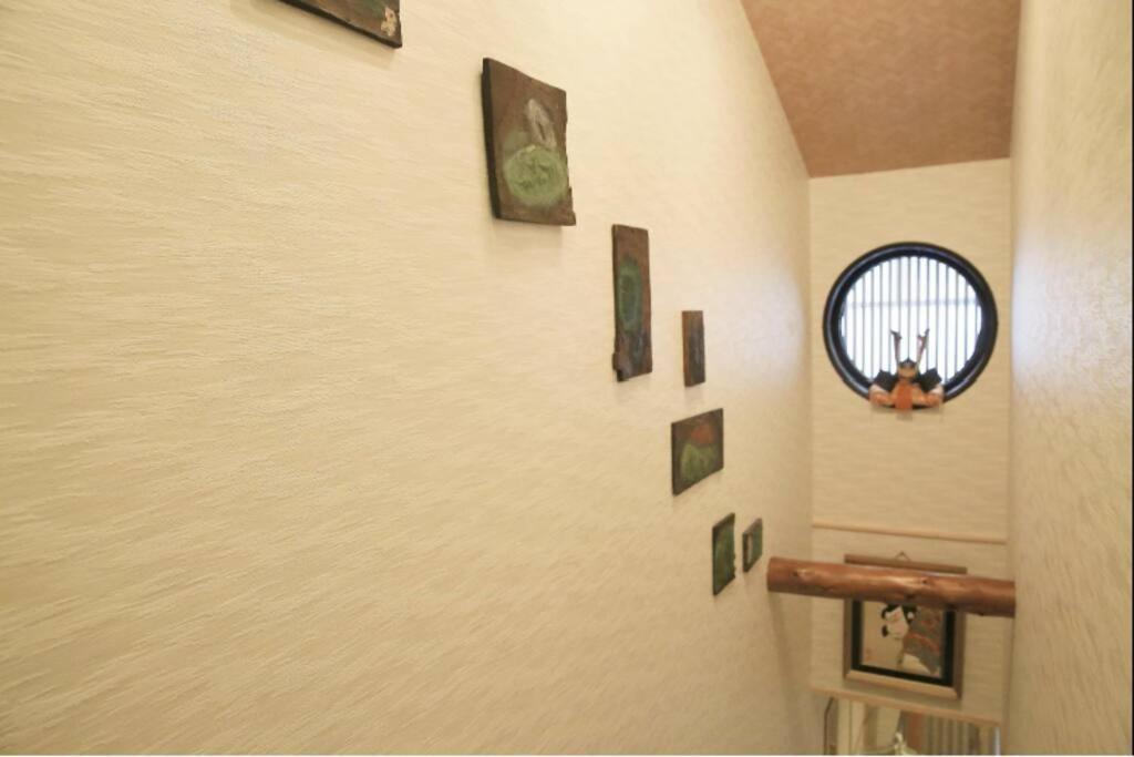 Holiday home Kyomachiya Mitsuki Kyoto