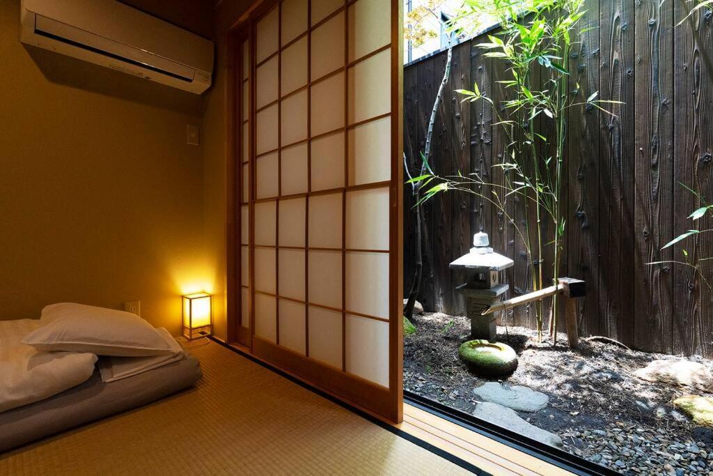 Kyomachiya Mitsuki Holiday home *
