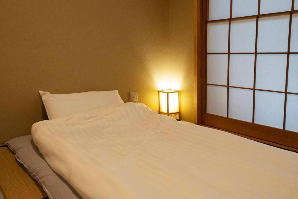 Holiday home Kyomachiya Mitsuki Kyoto