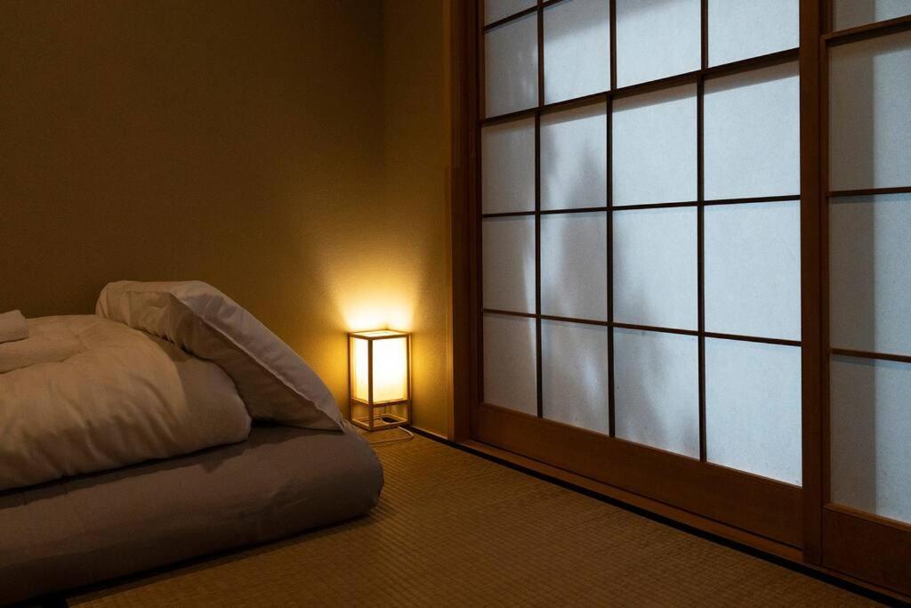 Kyomachiya Mitsuki * Kyoto