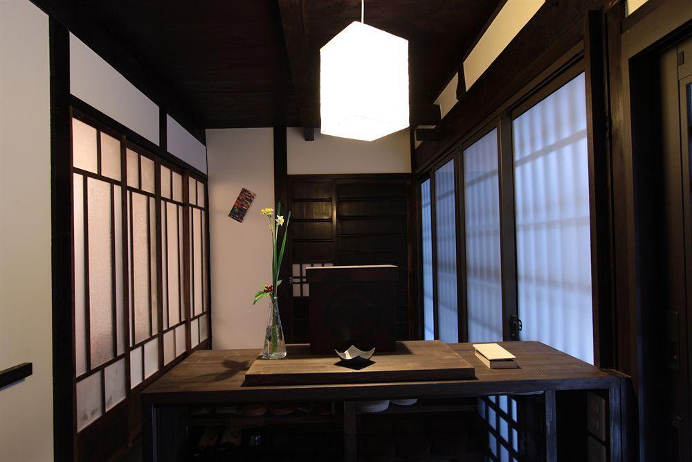 Gagakuan Holiday home