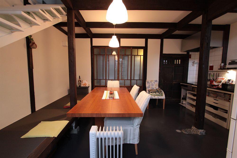 Holiday home Gagakuan