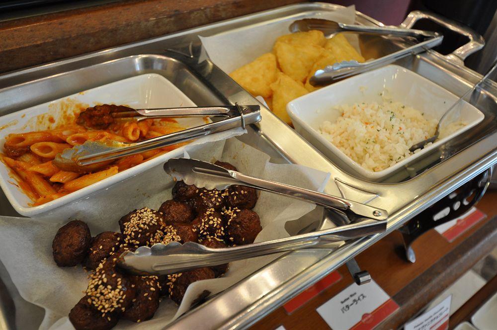 Apa Ekimae Chuoguchi Hotel 3*