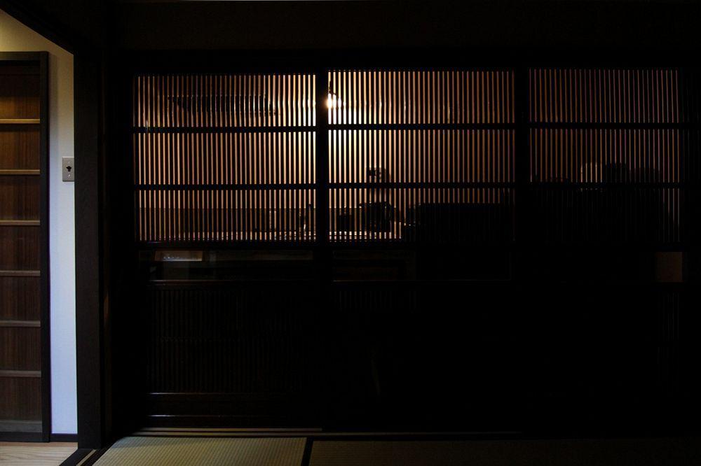 Holiday home Tokiwaan Kyoto