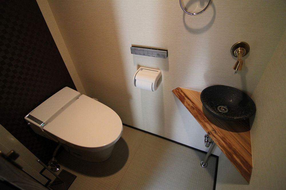 Tokiwaan Holiday home Kyoto