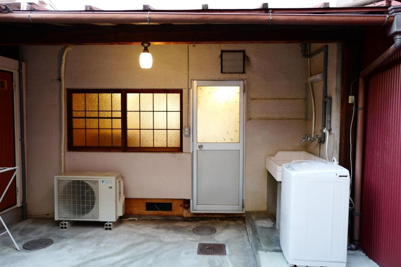 Station South Holiday home Kyoto