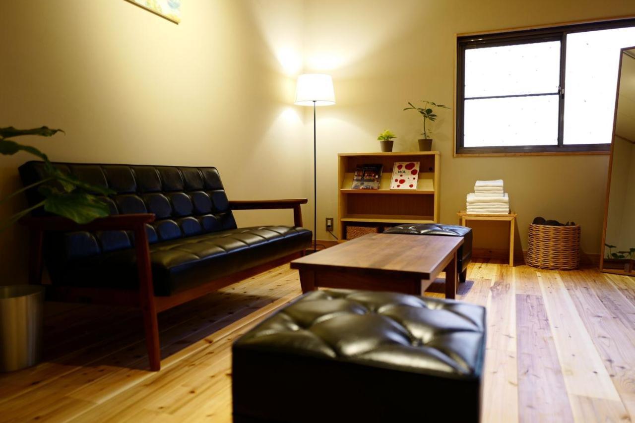 Holiday home Station South Kyoto