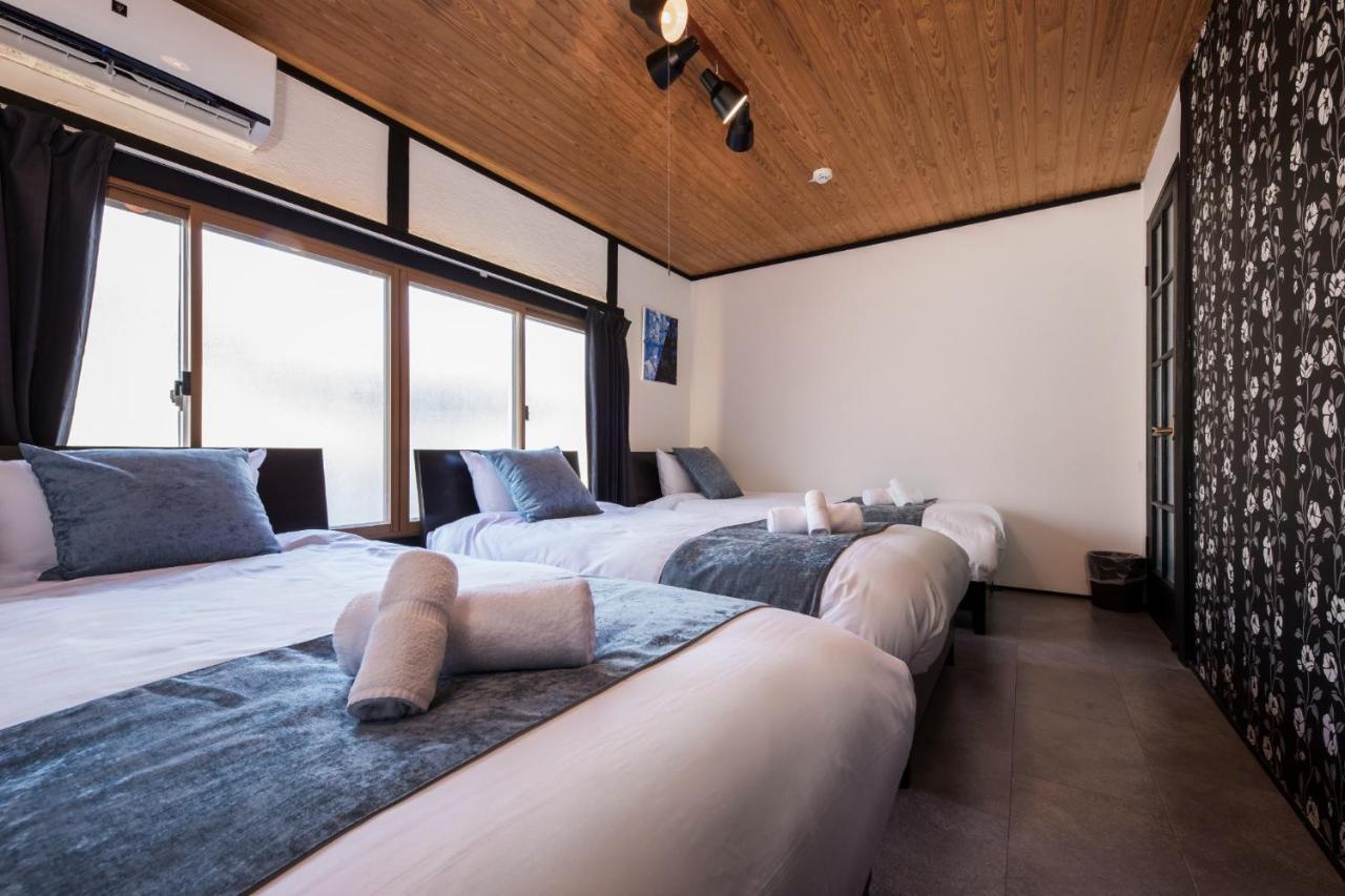 Shiki Homes | Asuka Asuka - Vacation 13679v Holiday home